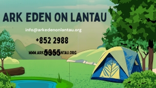 Forest School programs Hong Kong