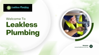 Plumbers Brisbane Western Suburbs