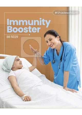 Hospital Wall Painting – Birla Opus Prime Healthcare Solutions