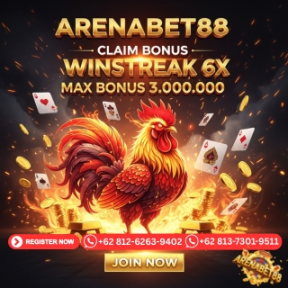 DAFTAR SABUNG AYAM ONLINE | AGEN SABUNG AYAM BONUS TERBESAR |AGEN SABUNG AYAM ON
