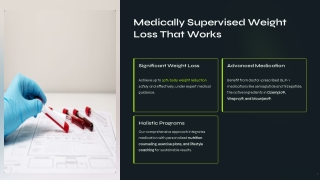 Premiere Weight Loss   Wellness