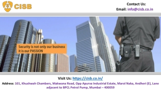 Manpower Recruitment Services