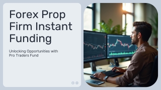 A Faster Path to Trading Success