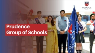 Prudence Schools Academy of Excellence