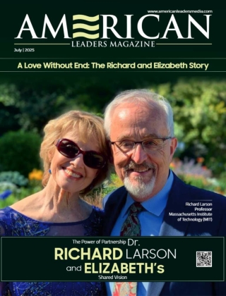 A Love Without End The Richard and Elizabeth Story Richard and Elizabeth