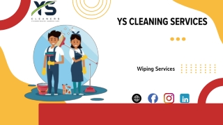 Countertop Cleaning & Disinfecting Sydney