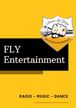 Forever Live Young (F.L.Y.) Entertainment