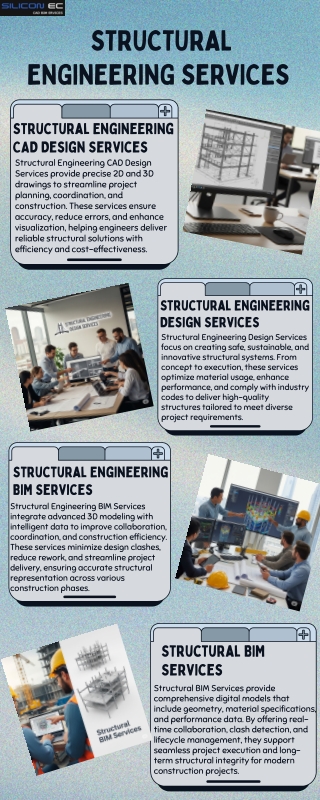 Structural Engineering Services