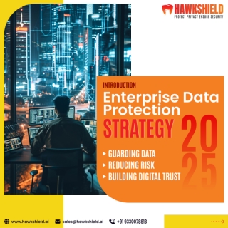 Enterprise Data Protection Strategy