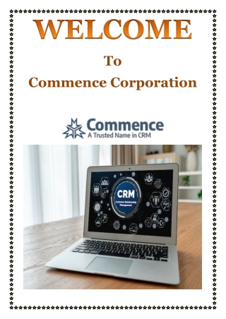 Maximizing Sales Opportunities Using the Best CRM Software for Small Business