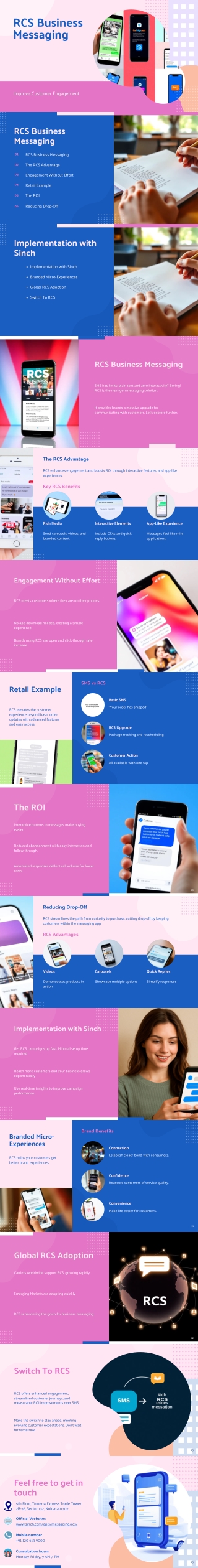 Inside Google’s RCS Business Messaging: What It Means for Modern Communication
