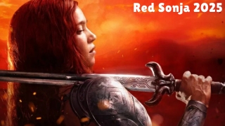 Red Sonja 2025 Online Streaming – Enjoy in Stunning HD Quality