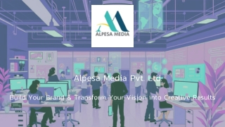 Alpesa-Media-Pvt-Ltd