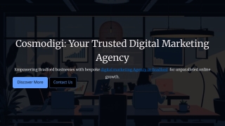 Digital Marketing Agency in BradfordDigital Marketing Agency Bradford UK | Digit
