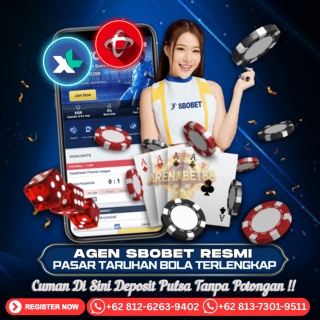 AGEN TARUHAN BOLA ONLINE | DAFTAR SBOBET INDONESIA | AGEN SBOBET TERBESAR | BAND