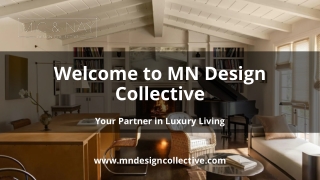 Transform Your Space with Expert Las Vegas Interior Design