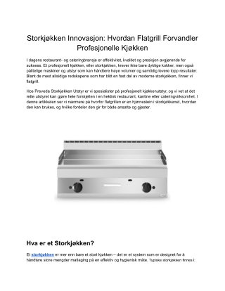 Billig Oppvaskmaskin – Effektive Løsninger for Restaurant og Café