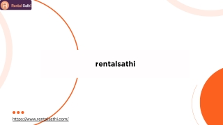 Why Are Noida Flats for Rent the Better Option for City Living?