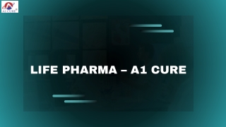 Premier Partner for PCD Pharma Franchise