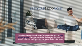 Roller Blinds for Windows