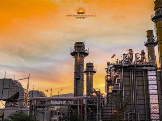 Expert Waler Beam Cutting Works in UAE | Cosmic Technical Service