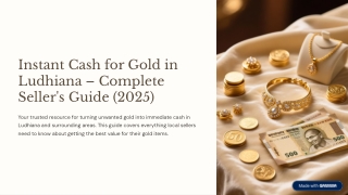 Instant-Cash-for-Gold-in-Ludhiana-Complete-Sellers-Guide-2025