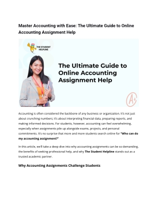 Thinking of Using The Student Helpline_ Read This Review First! (1)