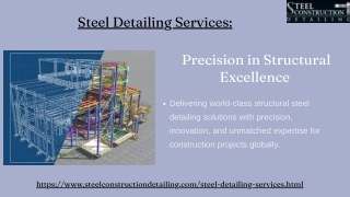 Steel Detailing Services (4)
