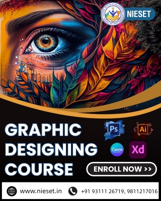 graphic designing courses