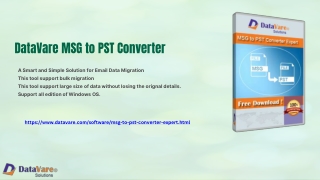 A Smart and Simple Solution for Email Data Migration This tool support bulk migration