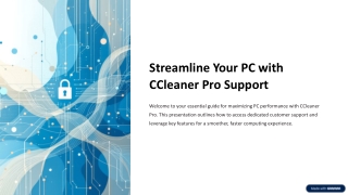 How to Reach CCLENAER PRO Tech Support: A Step-by-Step Guide