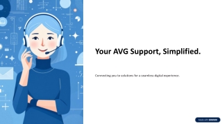 How to Reach AVG Tech Support: A Step-by-Step Guide
