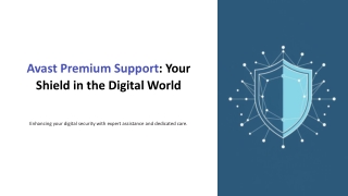 How to Reach AVAST Premium Tech Support: A Step-by-Step Guide