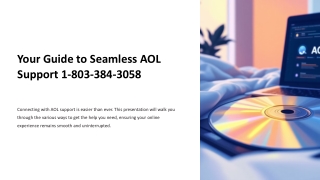 How to Reach AOL Tech Support: A Step-by-Step Guide