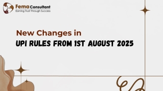 New Changes in UPI Rules from 1st August 2025