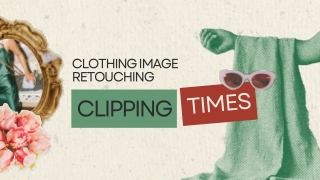 Retouch Clothing