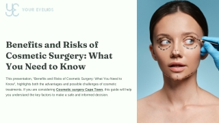 Benefits-and-Risks-of-Cosmetic-Surgery-What-You-Need-to-Know