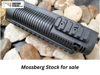 Mossberg Stock for sale - shotgunstocks.com