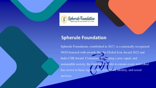 NGO for Child Education in Pune Literacy for Every Child  Spherule.org