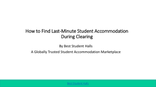 How to Find Last-Minute Student Accommodation During Clearing_27_Aug