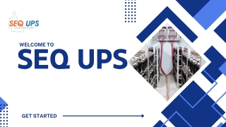 Ups battery replacement sunshine coast