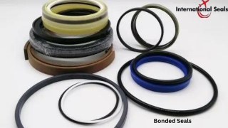 Bonded Seals Supplier – International Seals