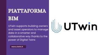 Building Information Modeling