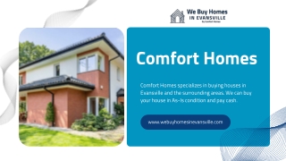 How Long Does It Take to Sell Your House for Cash in Evansville A Step-by-Step Timeline