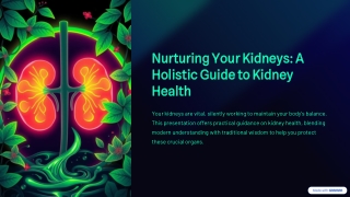 Nurturing-Your-Kidneys-A-Holistic-Guide-to-Kidney-Health