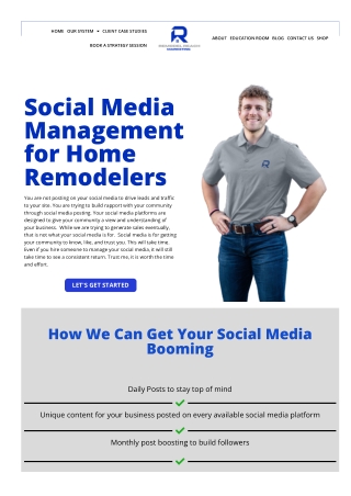 Engaging Audiences Through Social Media