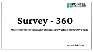 Best feedback tool for Genesys cloud contact center