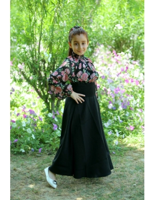 “LH Luxury Fashion beautifully blends tradition with contemporary style.