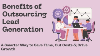 Unlock Growth with Outsourced Lead Generation