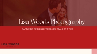 Transform Your Big Day into Art – Austin Wedding Photography  Lisa Woods